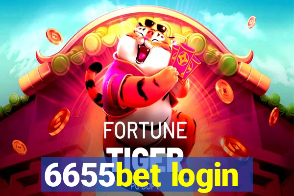 6655bet login